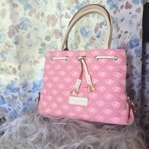 Dooney and Bourke handbag